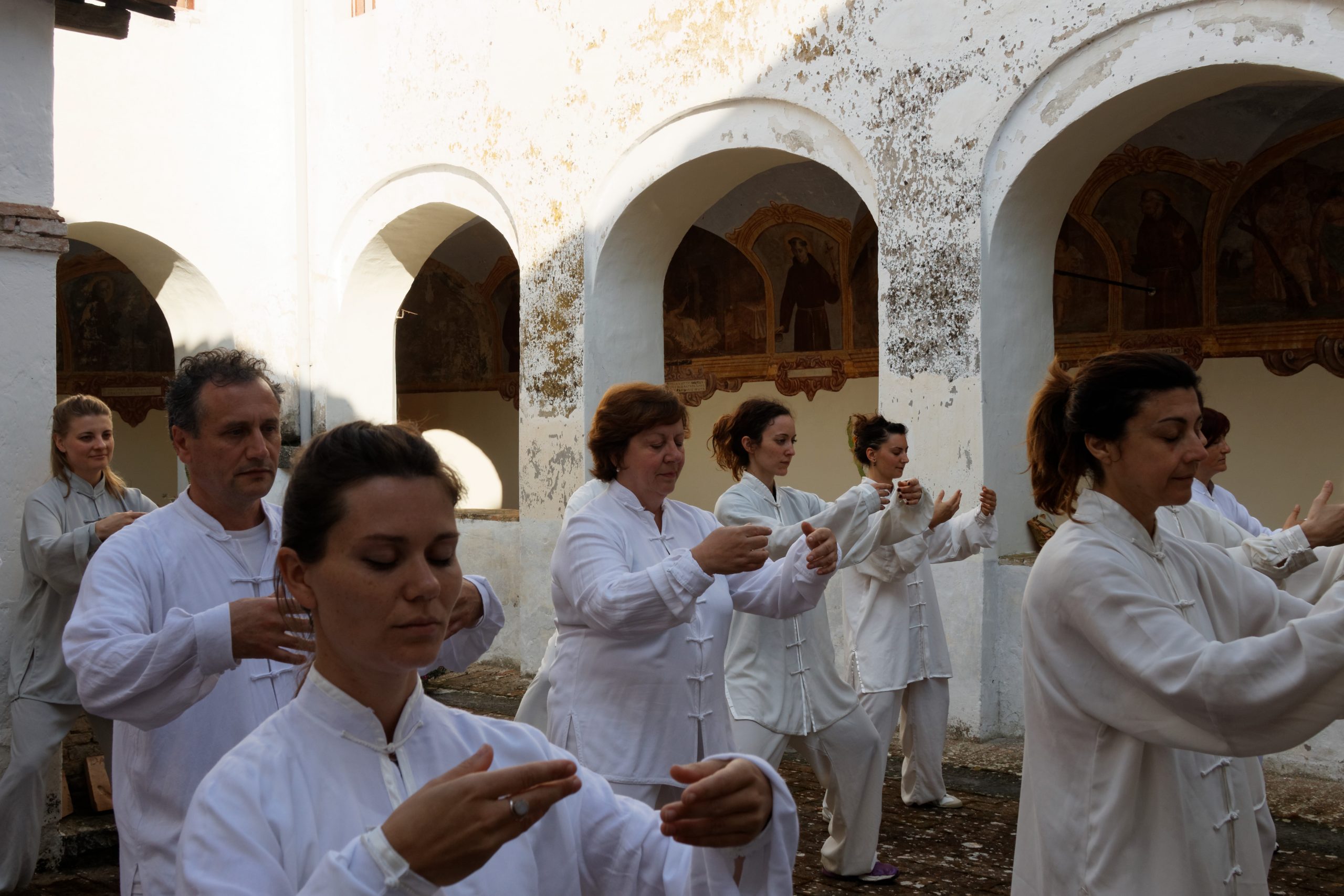 DIVI-gruppo qigong 2