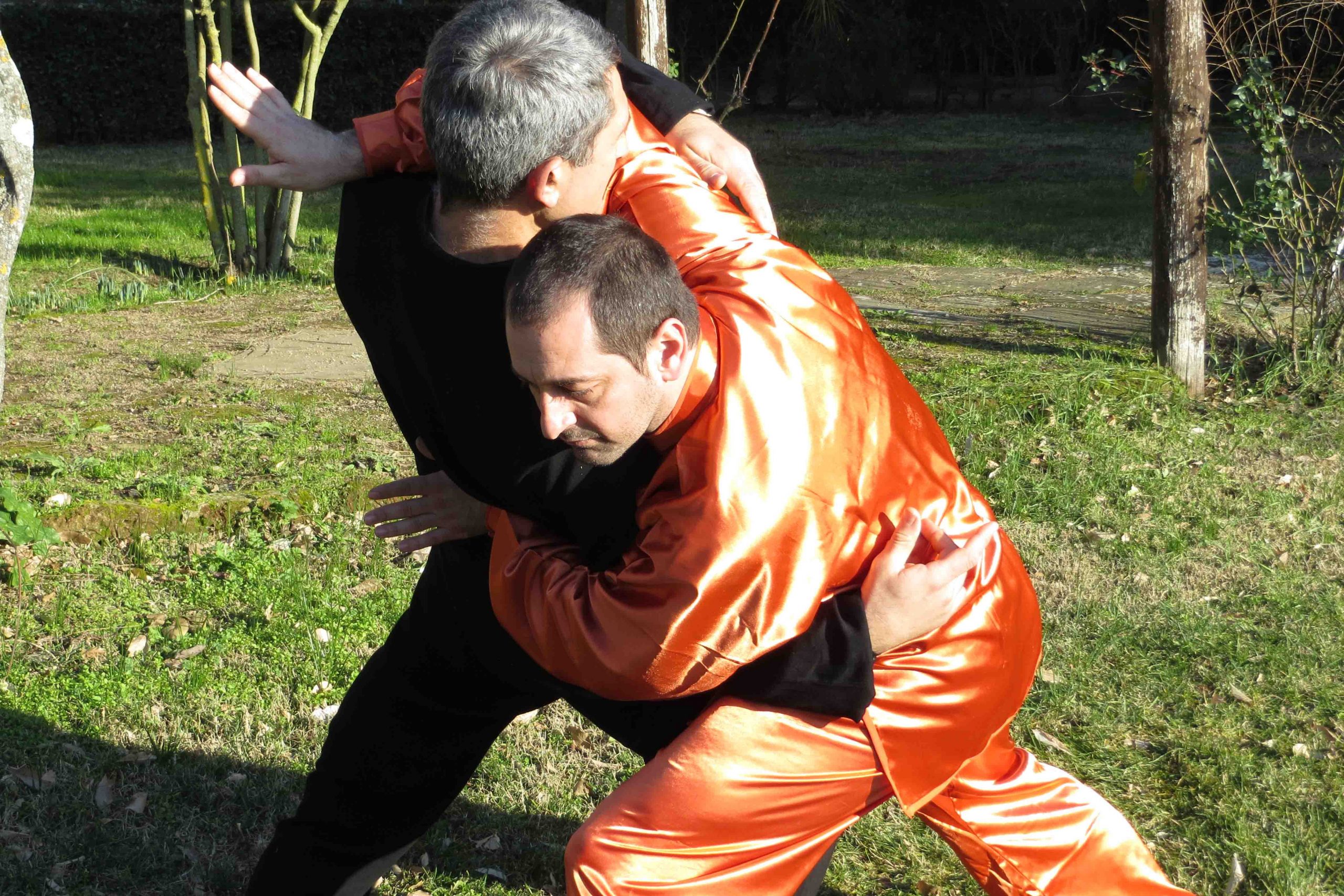 anto-franc combat originale ridotta