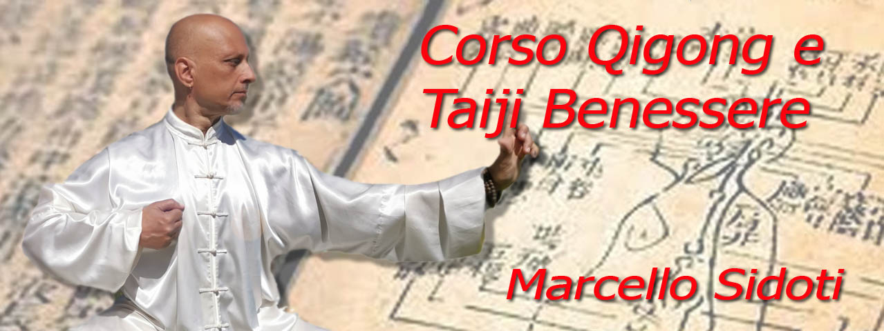 Secondo corso di Qigong e Taiji Benessere