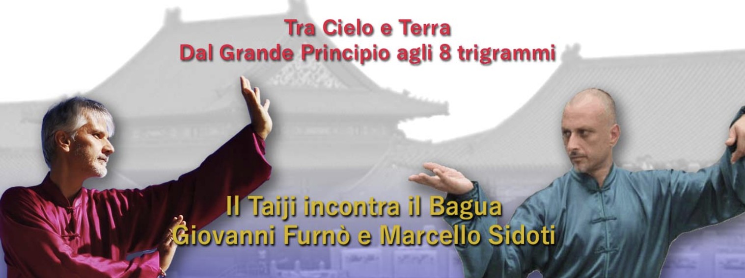 testata tra cielo e terra lunga